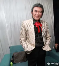 Foto Rhoma Irama