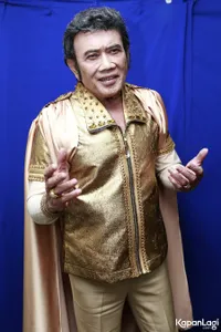 Foto Rhoma Irama