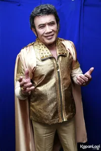 Foto Rhoma Irama