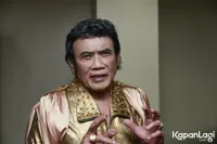 Foto Rhoma Irama