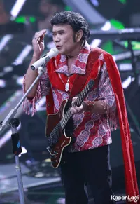 Foto Rhoma Irama