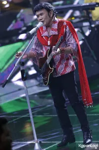 Foto Rhoma Irama