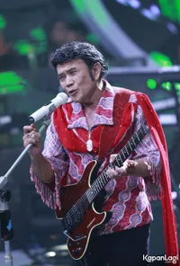 Foto Rhoma Irama