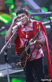 Foto Rhoma Irama