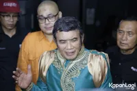 Foto Rhoma Irama