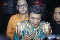 Foto Rhoma Irama