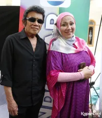 Foto Rhoma Irama