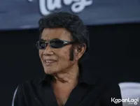 Foto Rhoma Irama