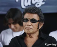 Foto Rhoma Irama