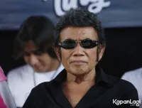 Foto Rhoma Irama