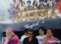 Foto Rhoma Irama