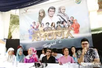 Foto Rhoma Irama