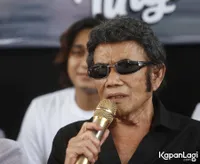 Foto Rhoma Irama