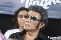 Foto Rhoma Irama