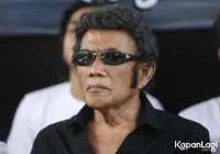 Foto Rhoma Irama