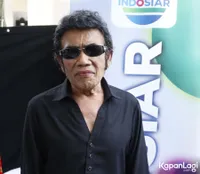 Foto Rhoma Irama