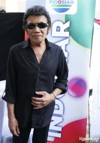 Foto Rhoma Irama