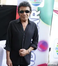 Foto Rhoma Irama
