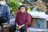 Foto Rhoma Irama