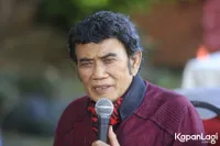 Foto Rhoma Irama