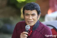 Foto Rhoma Irama
