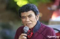 Foto Rhoma Irama