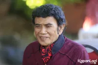 Foto Rhoma Irama