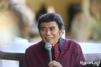 Foto Rhoma Irama