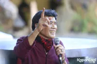 Foto Rhoma Irama