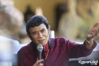 Foto Rhoma Irama