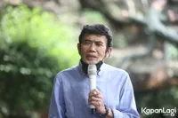 Foto Rhoma Irama