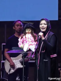 Foto Ria Enes Dan Susan