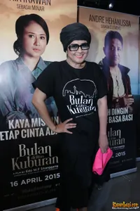 Foto Ria Irawan