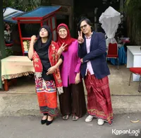 Foto Ria Irawan