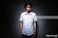 Foto Rian Alva Wayang