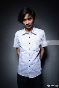 Foto Rian Alva Wayang