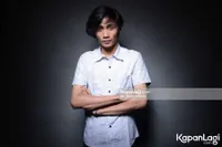 Foto Rian Alva Wayang