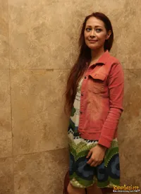 Foto Riani Rara Kalsum