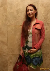 Foto Riani Rara Kalsum