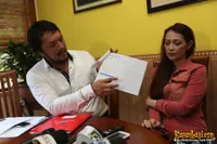 Foto Riani Rara Kalsum