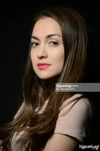 Foto Rianti Cartwright