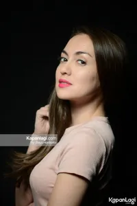 Foto Rianti Cartwright