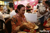 Foto Rianti Cartwright