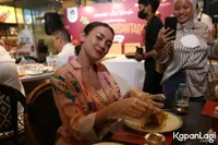 Foto Rianti Cartwright