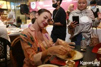 Foto Rianti Cartwright