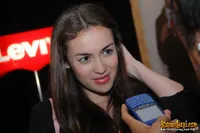 Foto Rianti Cartwright