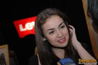 Foto Rianti Cartwright