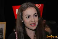 Foto Rianti Cartwright