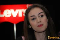 Foto Rianti Cartwright