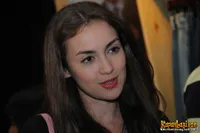 Foto Rianti Cartwright